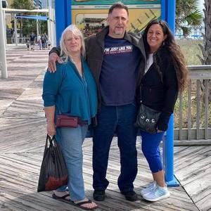 Meet your Posher, Cheri